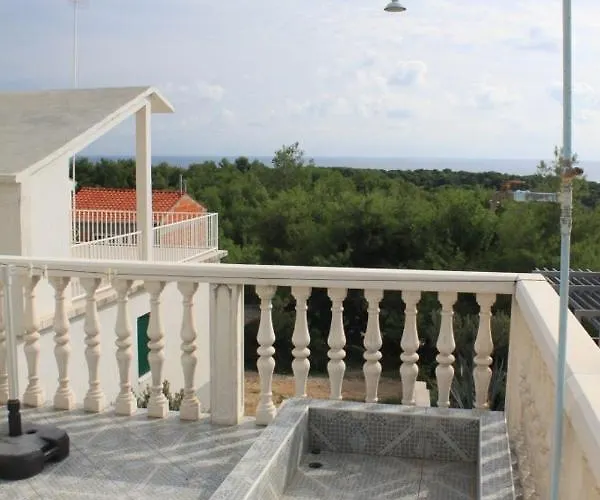 With A Parking Space Rukavac, - 8838 شقة